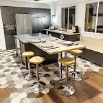 Appartement Type Industriel Centre Ville