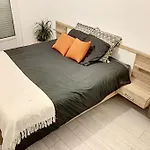 Appartement Type Industriel Centre Ville