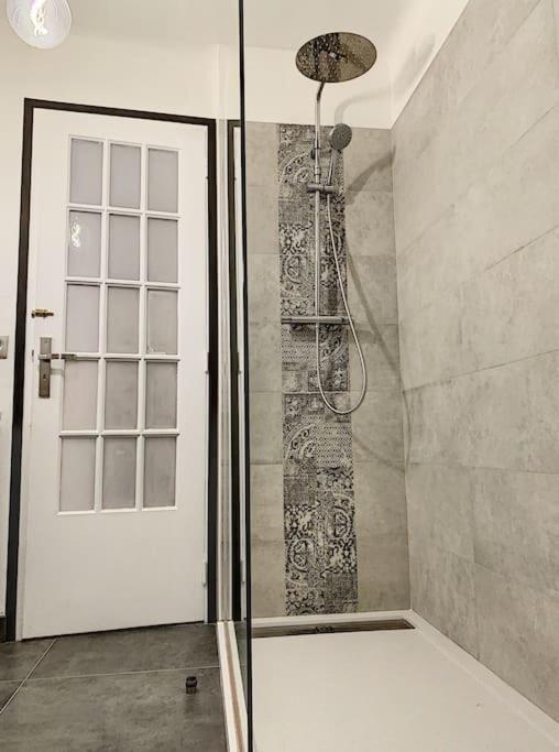 Appartement Type Industriel Centre